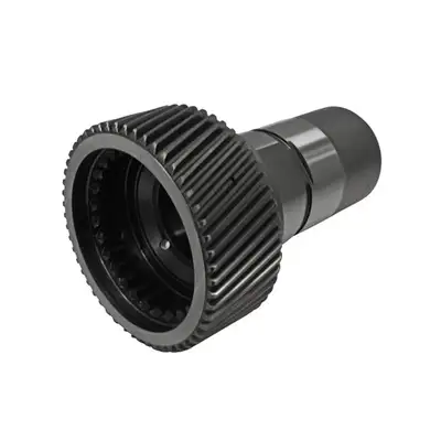 Yukon Gear and Axle USA Standard Transfer Case Np241c 400 Manual Input 1988-1994 Np241c 400 T-Case Input Shaft