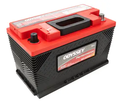 Odyssey Battery 850CCA SAE Standard Terminal
