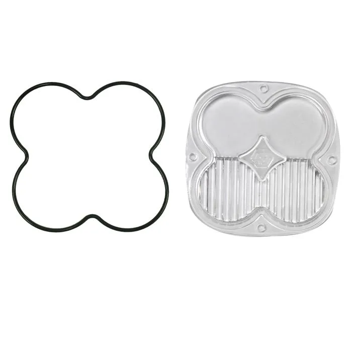 Baja Designs XL (Pro & Sport), Combo Lens Kit product image