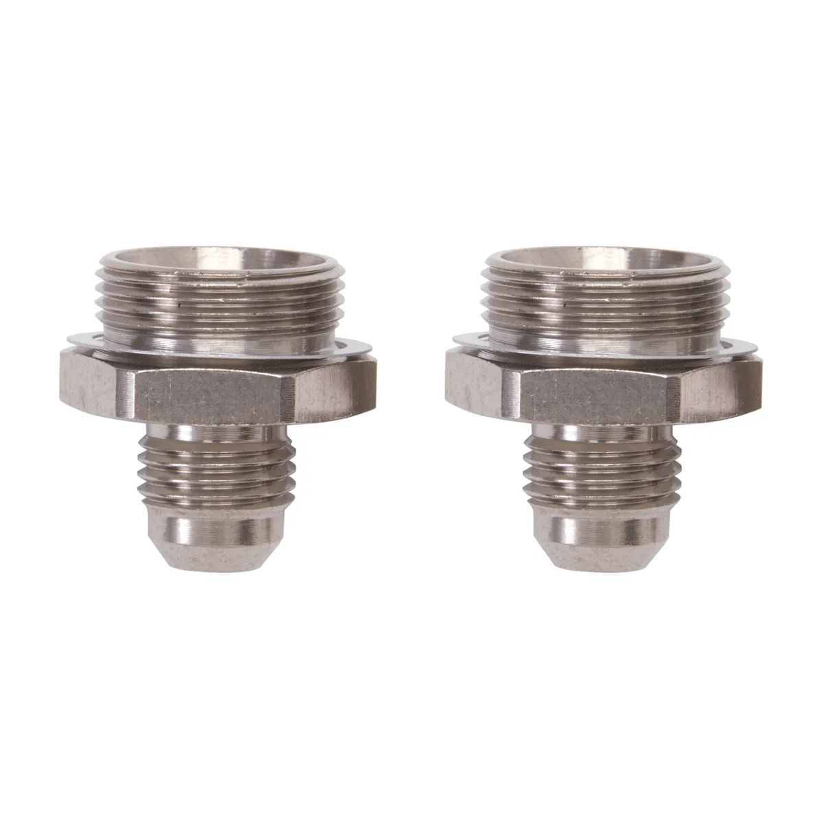 Endura Carb. Fitting #6 to 7/8-20 product image