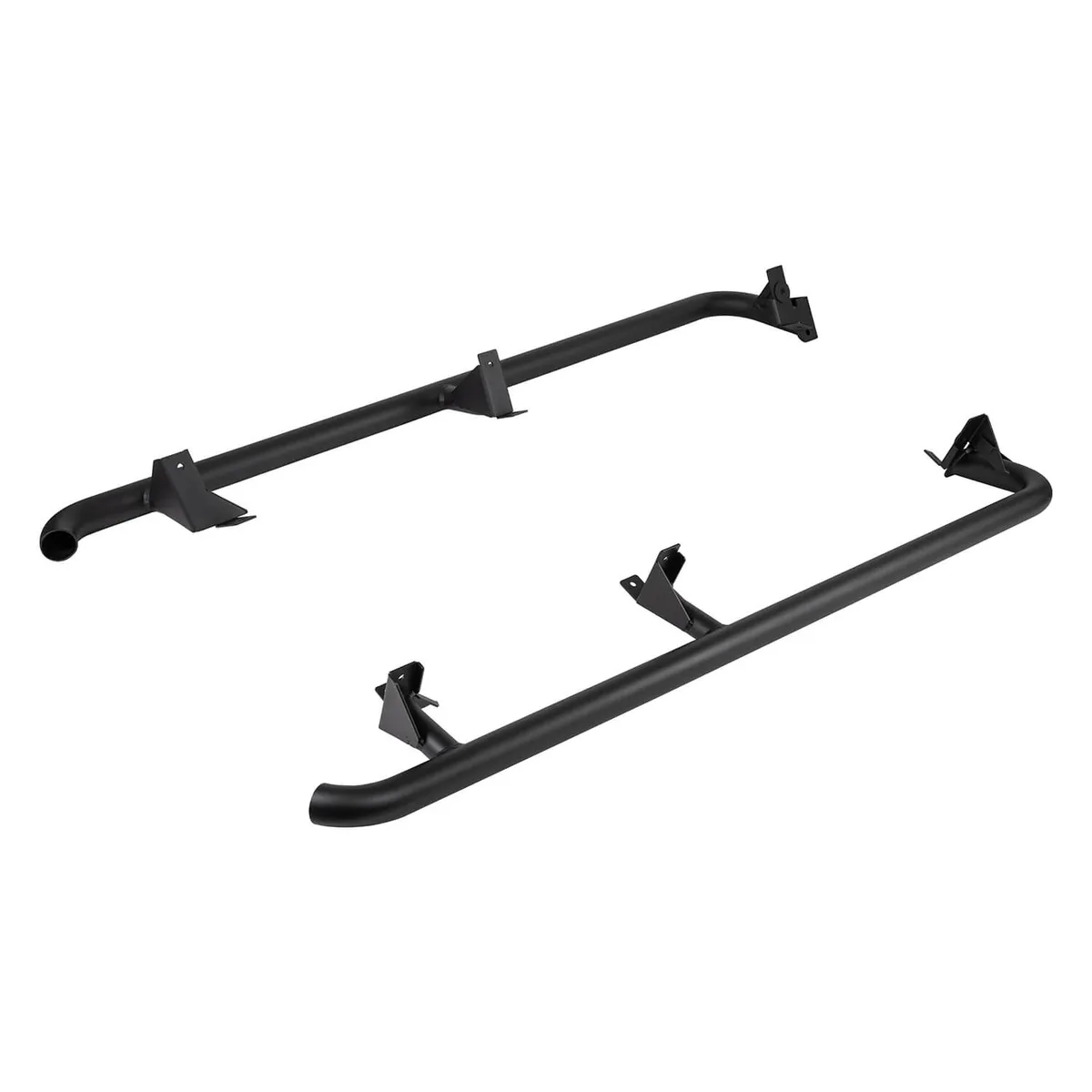ARB - 4450230 - Deluxe Rock Sliders product image
