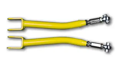 Steinjager Suspensions 2018 to Present Control Arms Control Arms, Front Upper Lemon Peel