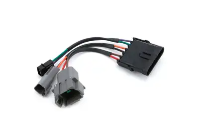 Quickcar Racing Products MSD 6AL-2 Adapter
