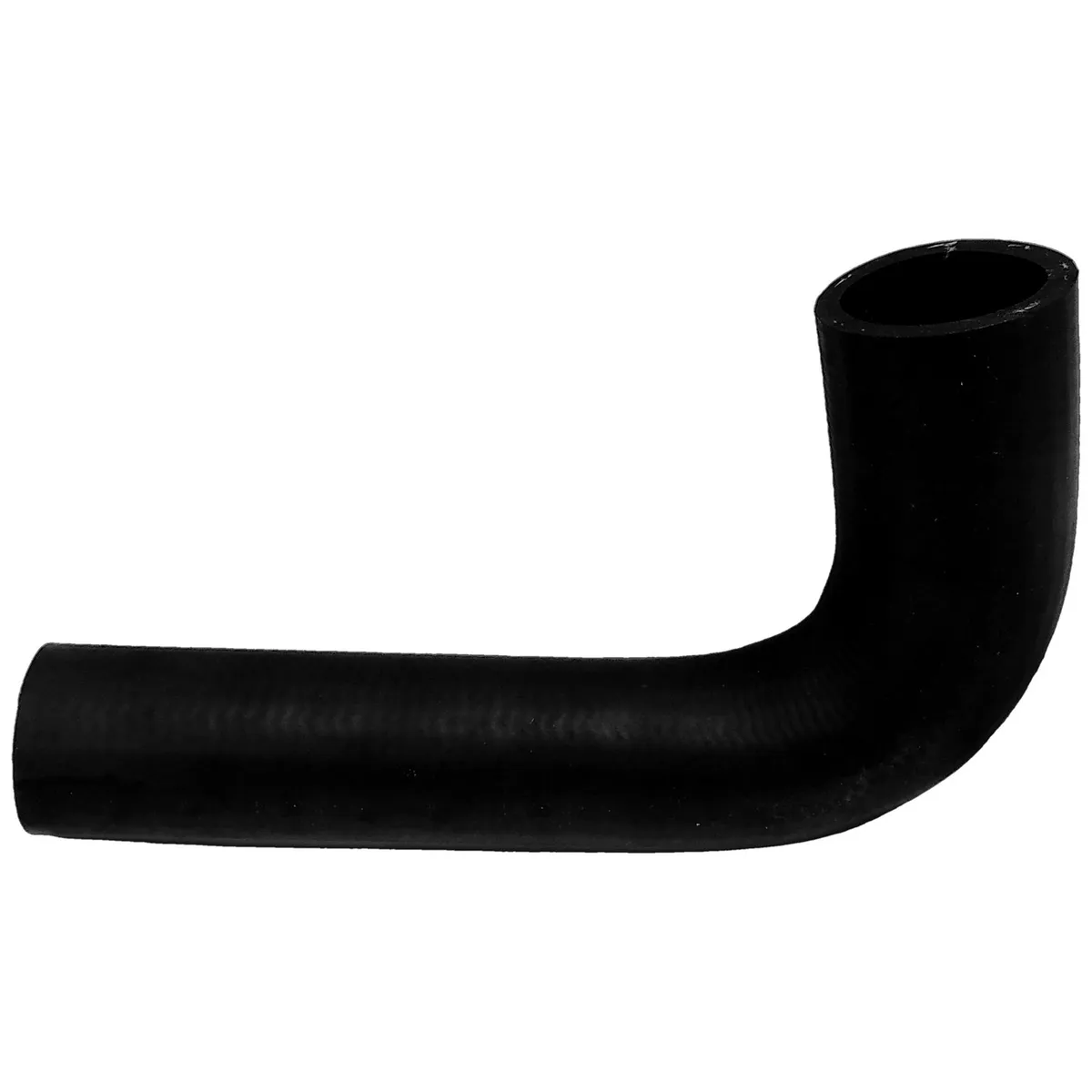 Crown Automotive Jeep Replacement 52028144AC Upper Radiator Hose for 1997-2006 Jeep TJ Wrangler w/ RHD, w/ 4.0L Engine product image