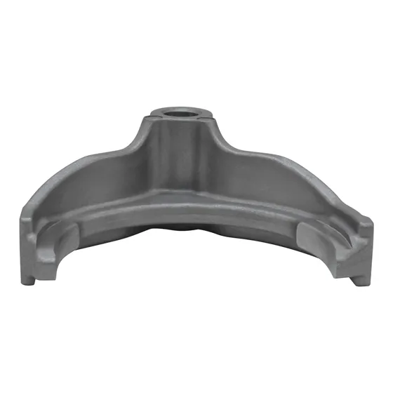 USA Standard Manual Transmission AX15 1989-1999 Jeep 3rd 4th Fork AX15 M T 3RD 4TH FORK product image
