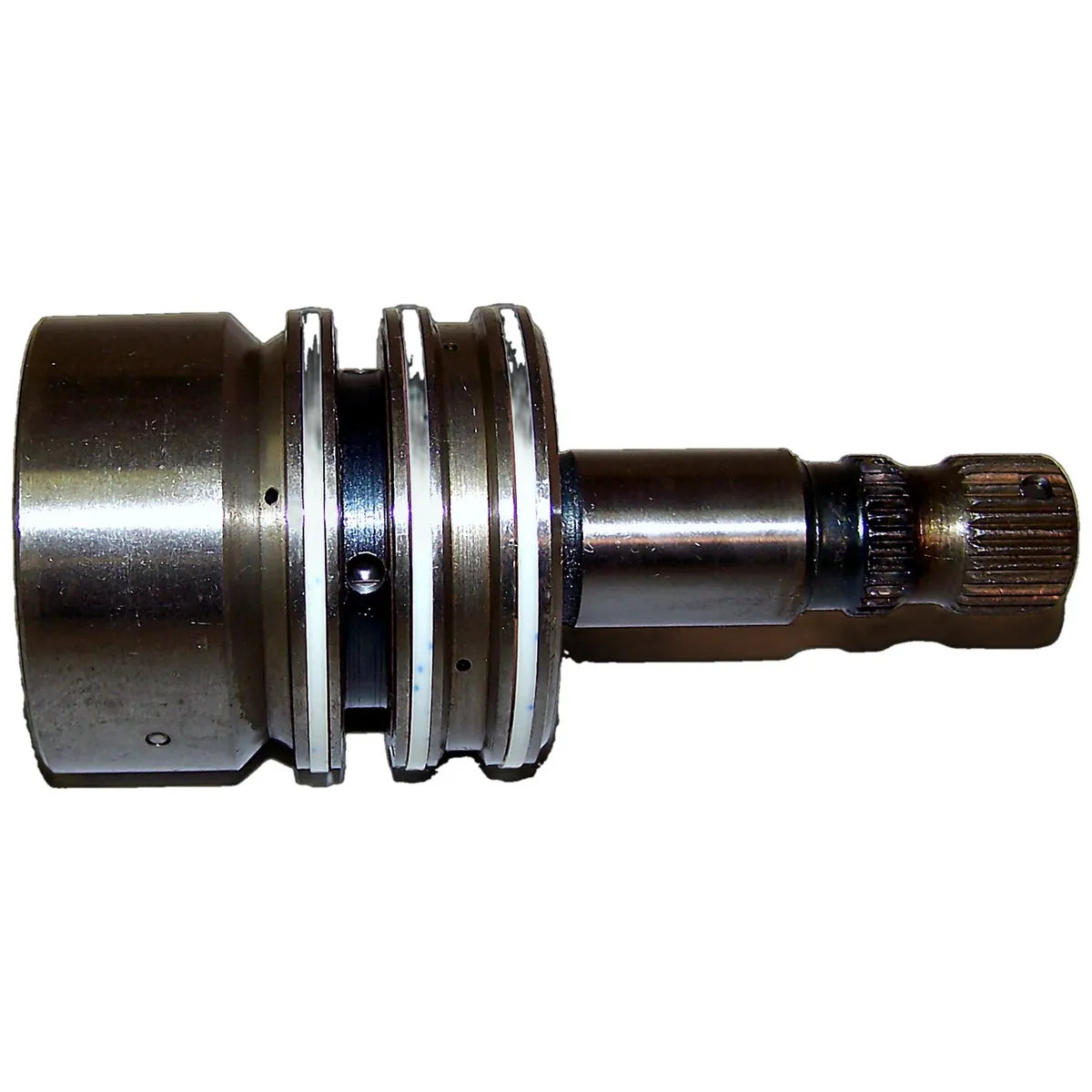 9156 YJ Wrangler/9196 XJ Cherokee/9192 MJ Comanche/9396 ZJ Grand Cherokee Control Valve product image