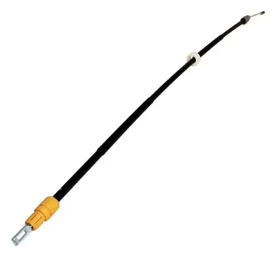 Crown Automotive Jeep Replacement Crown Automotive Jeep Replacement 52124964AE Left or Right Rear Parking Brake Cable for 2011-2022 Jeep WK Grand Cherokee