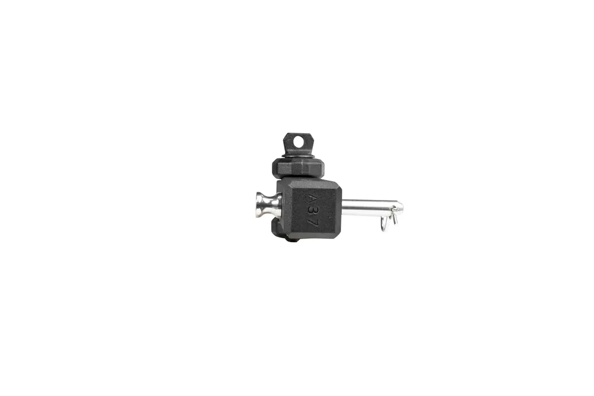 BulletProof 2.0" Heavy Duty Receiver Shackle product image