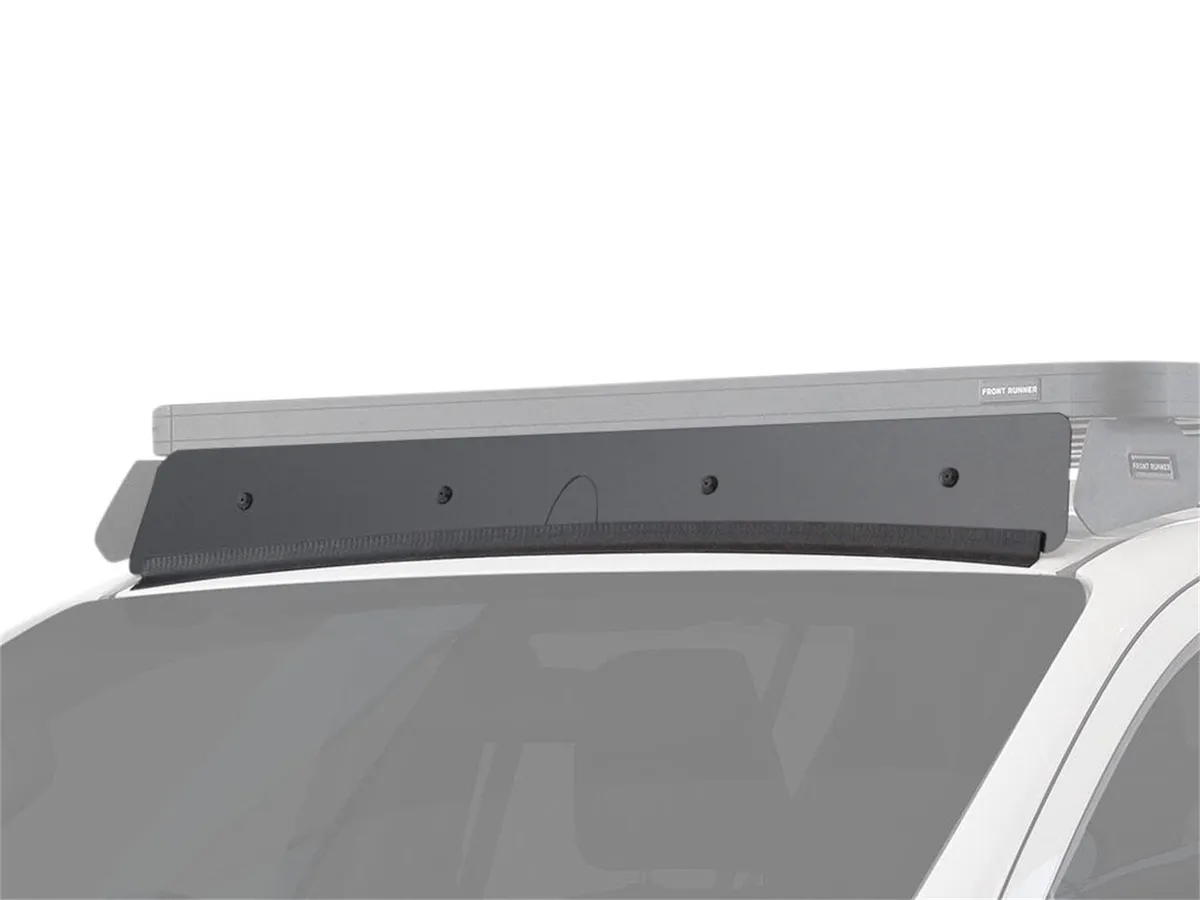 Front Runner Outfitters Wind Fairing for Low Profile Rack, 1345mm 1425mmW product image