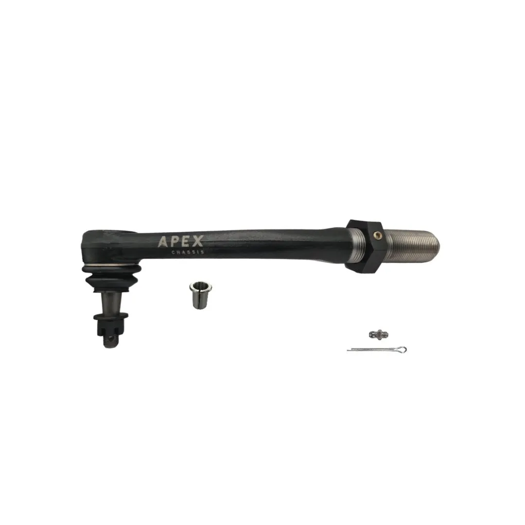 DL112F - Flip Drag Link End - (at Knuckle, RH Thread) product image
