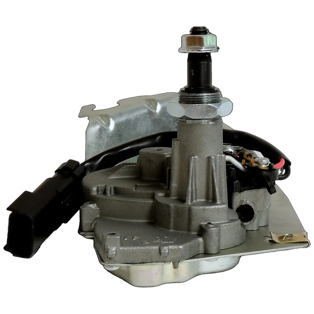 Crown Automotive Jeep Replacement 55156278AA Rear Wiper Motor for 2003-2006 Jeep TJ Wrangler product image