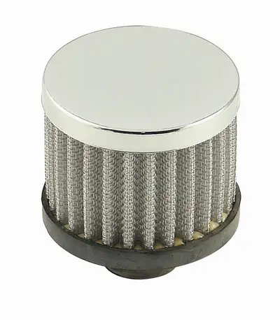 Mr Gasket Open Element V.C.Breathe