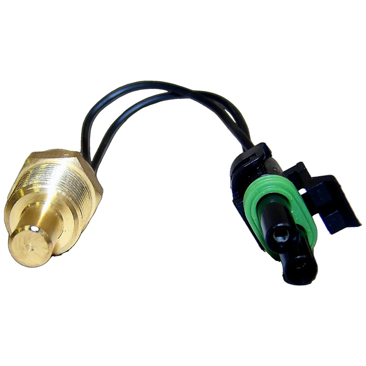 Coolant Temperature Sensor 1987-1990 YJ Wrangler w/ 2.5L, 4.0L Engines1987-1990 XJ Cherokee w/ 2.5L, 4.0L Engines1987-1990 MJ Comanche w/ 2.5L, 4.0L Engines product image