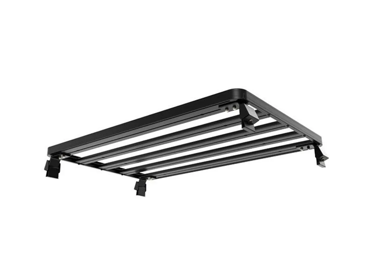 Slimline II Roof Rack Kit; Tall; For 1998-1999 Mitsubishi Colt D\/CAB LWB; product image