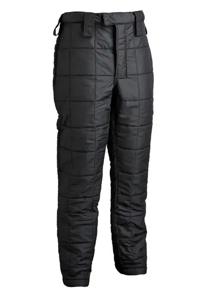 Sparco Motor Sports Pant Sport Light Med Black