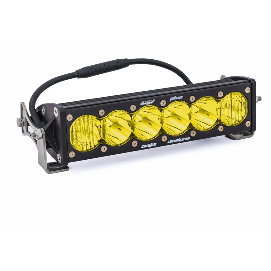 50 Inch LED Light Bar High Speed Spot Pattern OnX6 Series Baja Designs product image