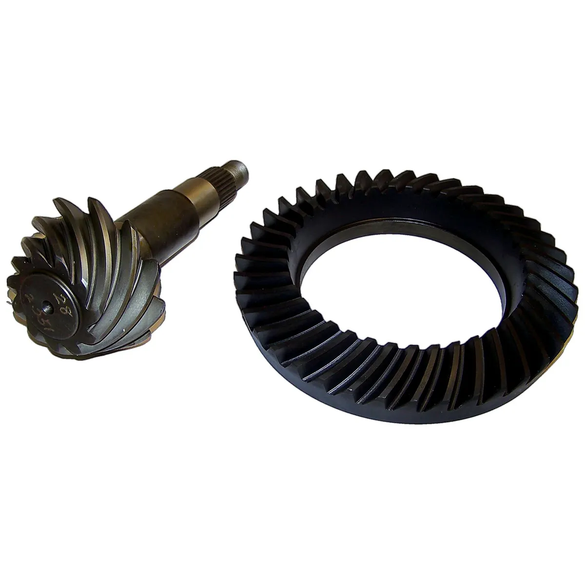 1976-1983 Cherokee SJ w/ Model 20 Rear Axle; 3.54 Ratio (39/11) 1976-1983 CJ-5 CJ w/ Model 20 Rear Axle; 3.54 Ratio (39/11) 1976-1986 CJ-7 CJ w/ Model 20 Rear Axle; 3.54 Ratio (39/11) 1981-1986 CJ-8 CJ w/ Model 20 Rear Axle; 3.54 Ratio (39/11) product image