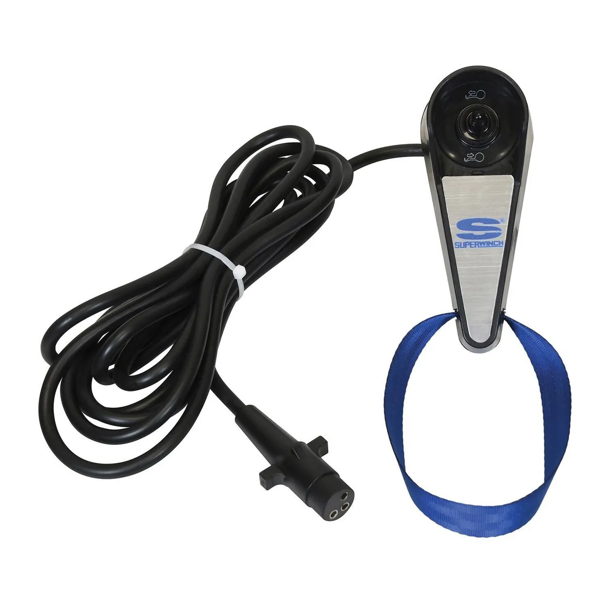 Winch Wired Remote Control with 12 ft. Cable - 2275 product image
