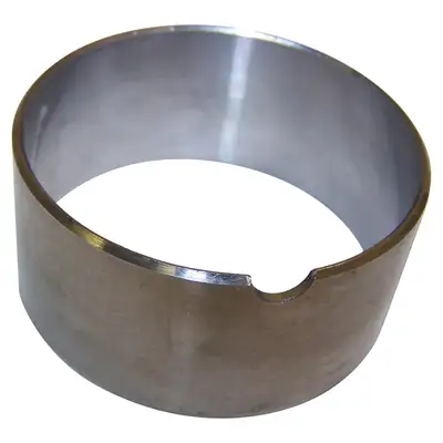 Crown Automotive Jeep Replacement 1941-1945 MB w/ L4-134 Engine;1945-1949 CJ-2A w/ L4-134 Engine;1948-1953 CJ-3A w/ L4-134 Engine;1950-1952 M38 w/ L4-134 Engine;1952-1963 M38A1 w/ F4-134 Engine;1953-1968 CJ-3B w/ F4-134 Engine;1955-1971 CJ-5 CJ-6 w/ F4-134 Engine;