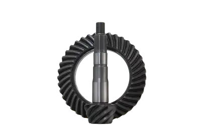 Revolution Gear & Axle Toyota 8.0 Inch IFS 4.56 Ratio Thin Reverse Cut Ring and Pinion Revolution Gear and Axle