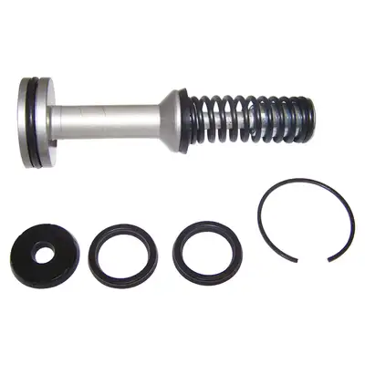 Crown Automotive Jeep Replacement Crown Automotive Brake Master Cylinder Repair Kit
