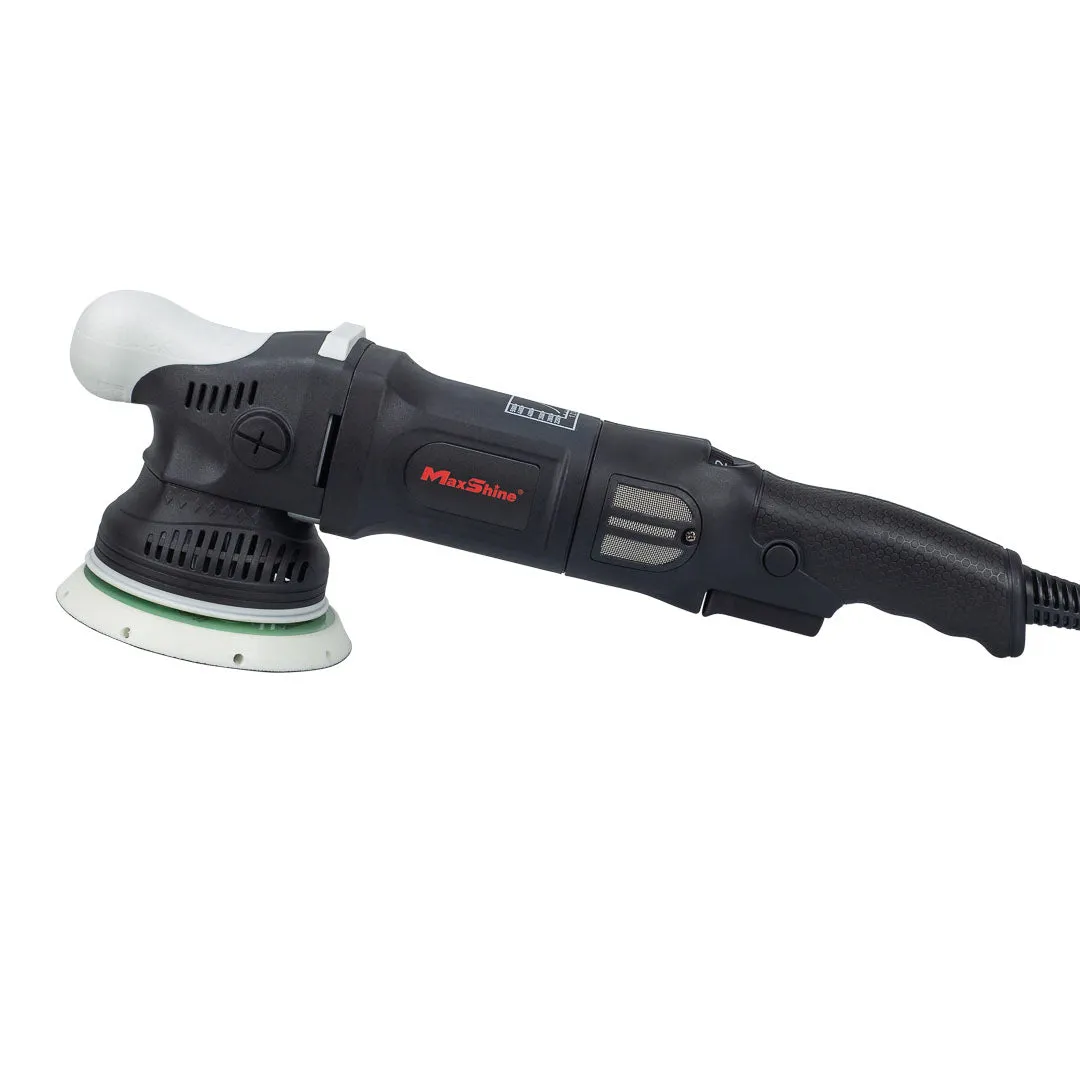 Dual Action Orbital Polisher | M15 Pro - 5in Plate, 15mm Throw, 1000W product image