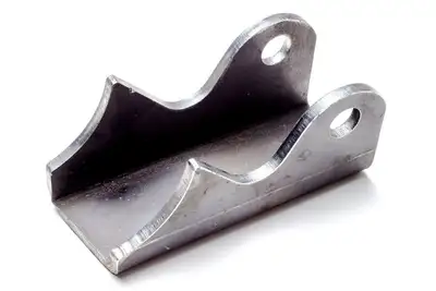 TeraFlex TJ: Dana 44/60 Rear Axle Bracket – Shock Mount – Rear Lower Right (3.25” OD)