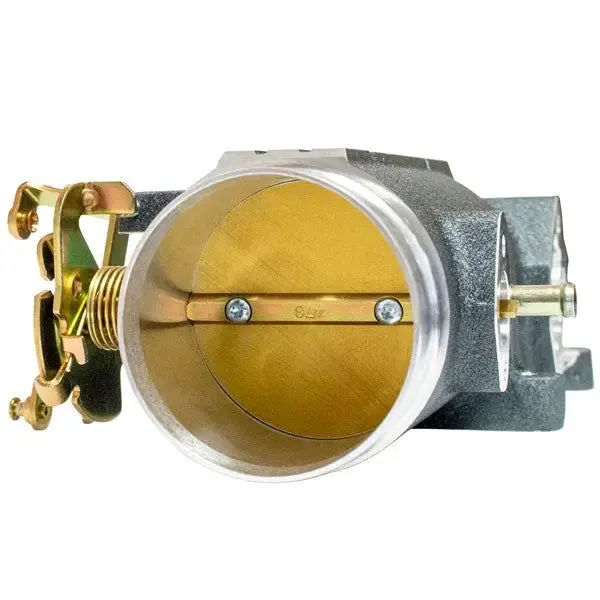 BBK 96-04 Mustang GT 4.6L BBK 78mm Throttle Body Plenum Kit product image
