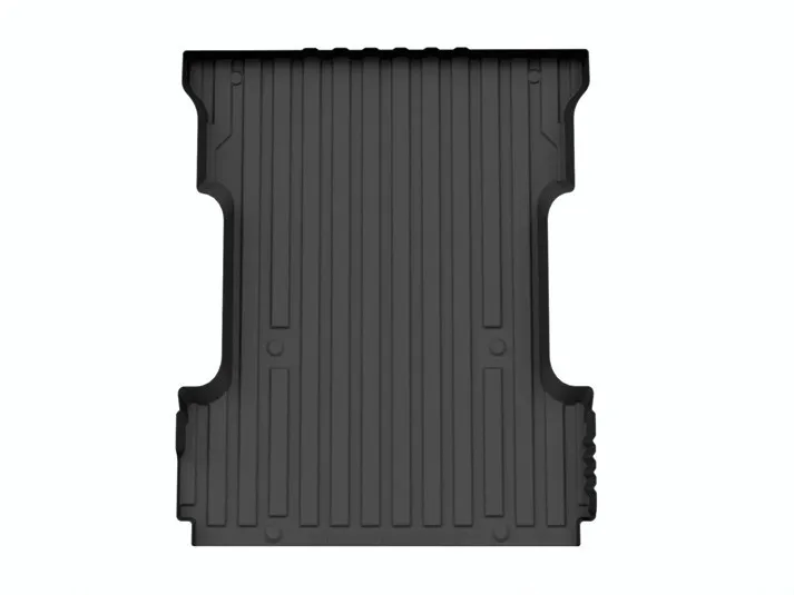 Weathertech Black ImpactLiner Ford F-150 2021 - 2023