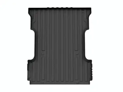 Weathertech Black ImpactLiner Ford F-150 2021 - 2023