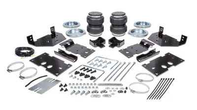 Air Lift 2017 Ford Superduty 4WD LoadLifter 5000 Air Spring Kit