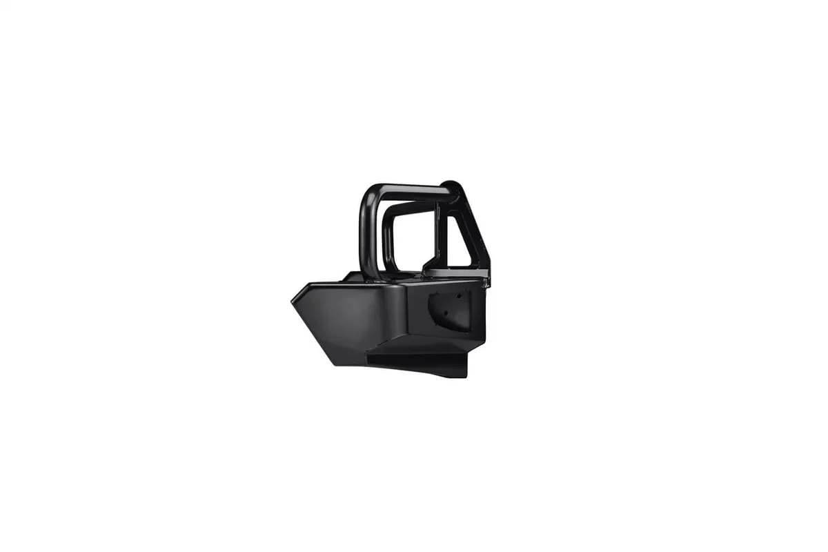 0714 fj Cruiser Combination Bumper Compatible With Fog Lights product image