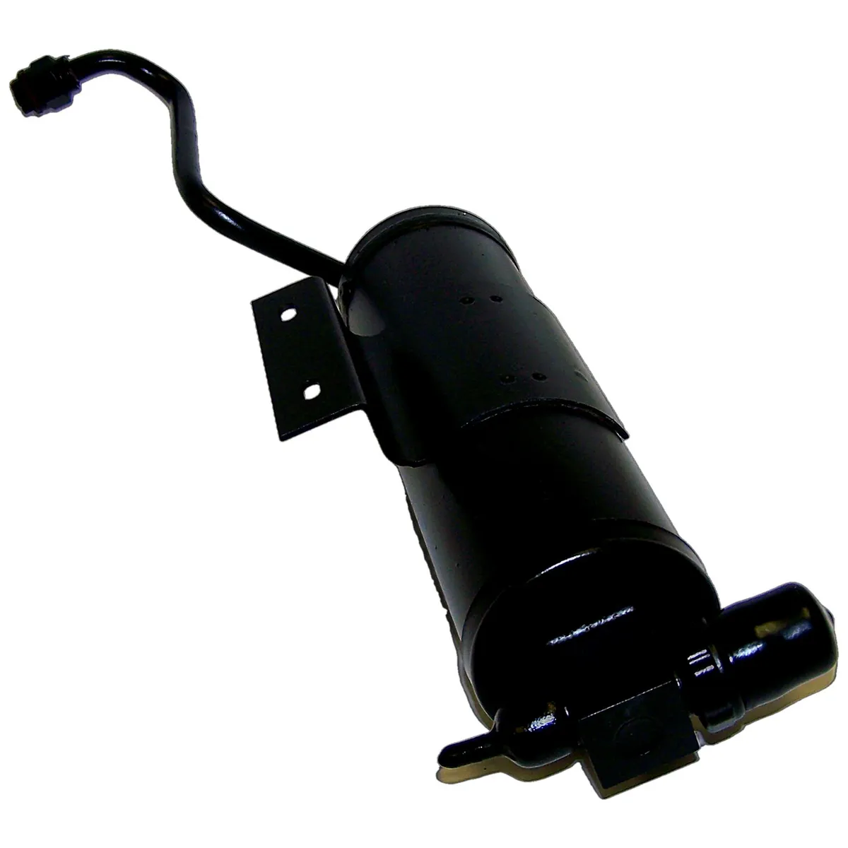 Crown Automotive Jeep Replacement 56001938 Receiver Drier for 87-90 Jeep XJ Cherokee, MJ Comanche w/ 2.5L or 2.1L Dsl. Eng product image