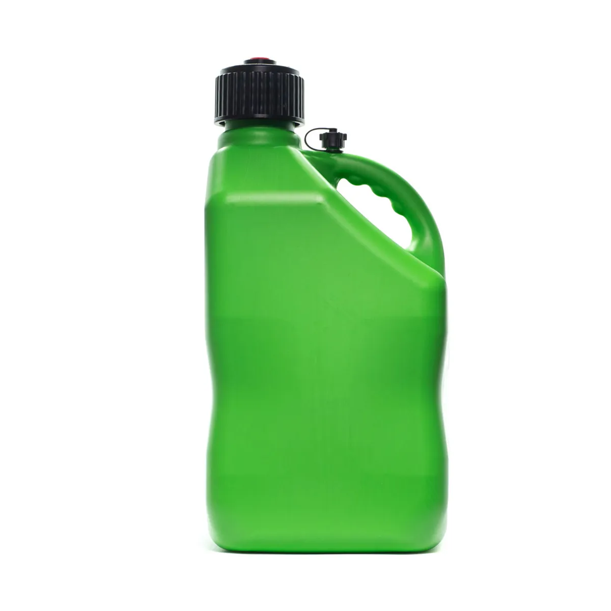 VP Racing Fuels 3562-CA Green VPSQ 5.5 Gal MS Container product image