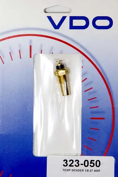 VDO Temp Sender 400deg.