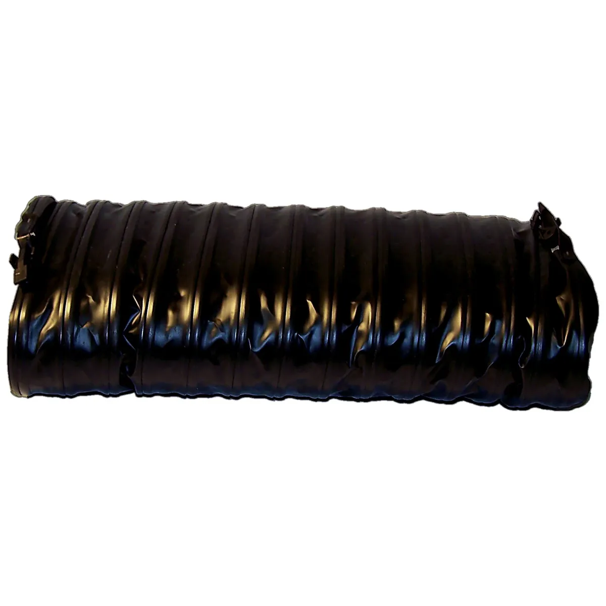 1977-1983 CJ-5 CJ Oval shaped defrost hose 1977-1986 CJ-7 CJ Oval shaped defrost hose 1981-1986 CJ-8 CJ Oval shaped defrost hose product image