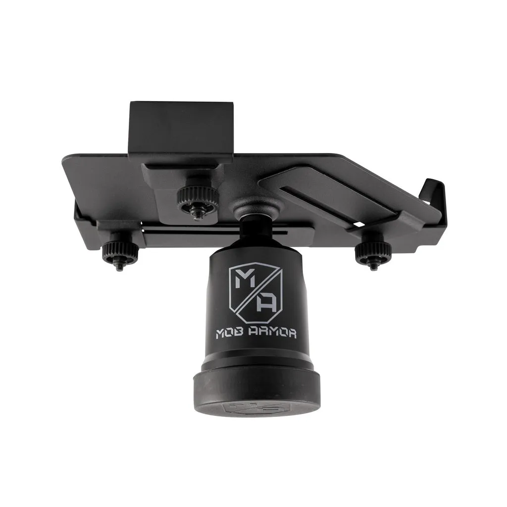 Tab Mount Maxx | Cradle Tablet Mount for Tablets of All Sizes product image