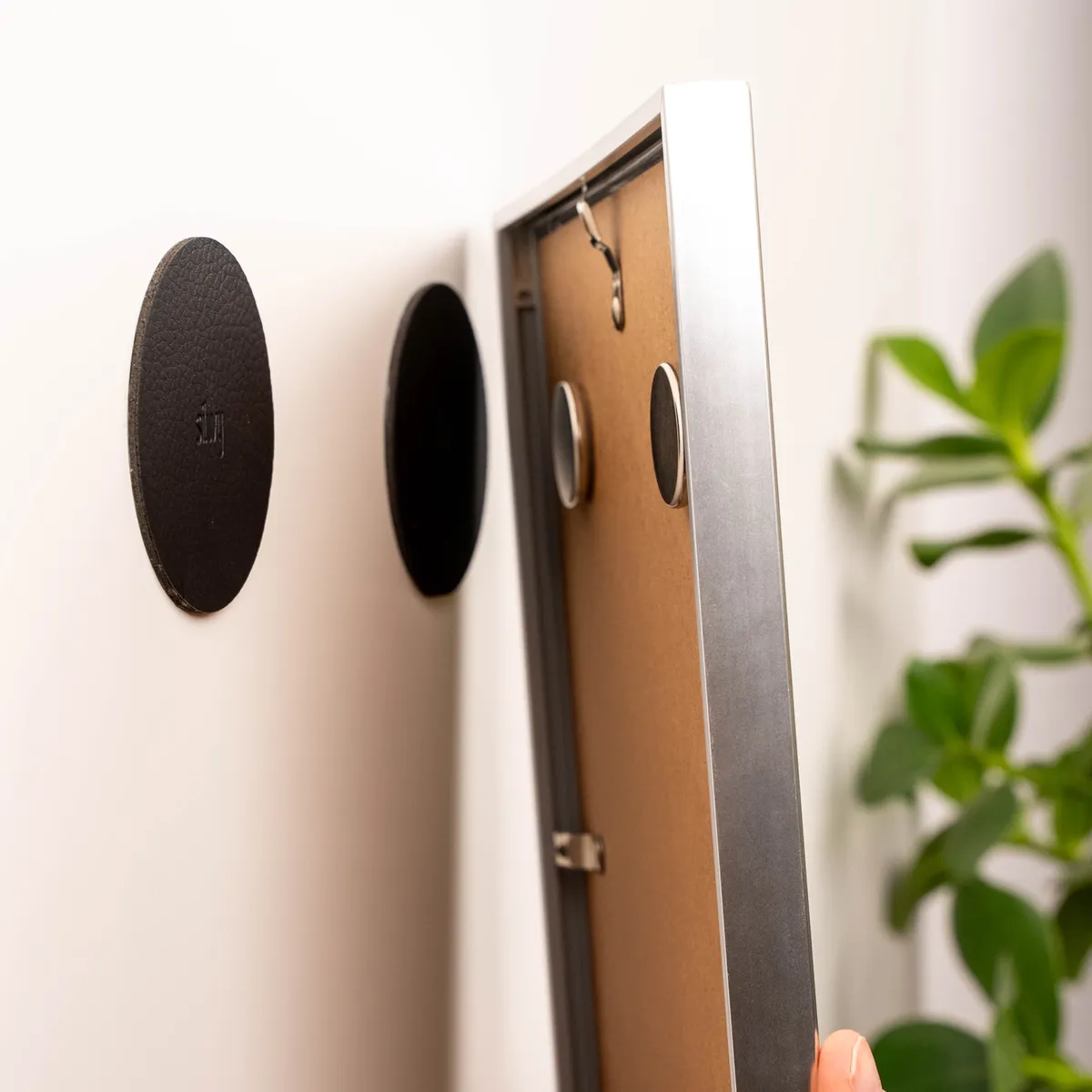 Magnetic Power Bundle Black product image