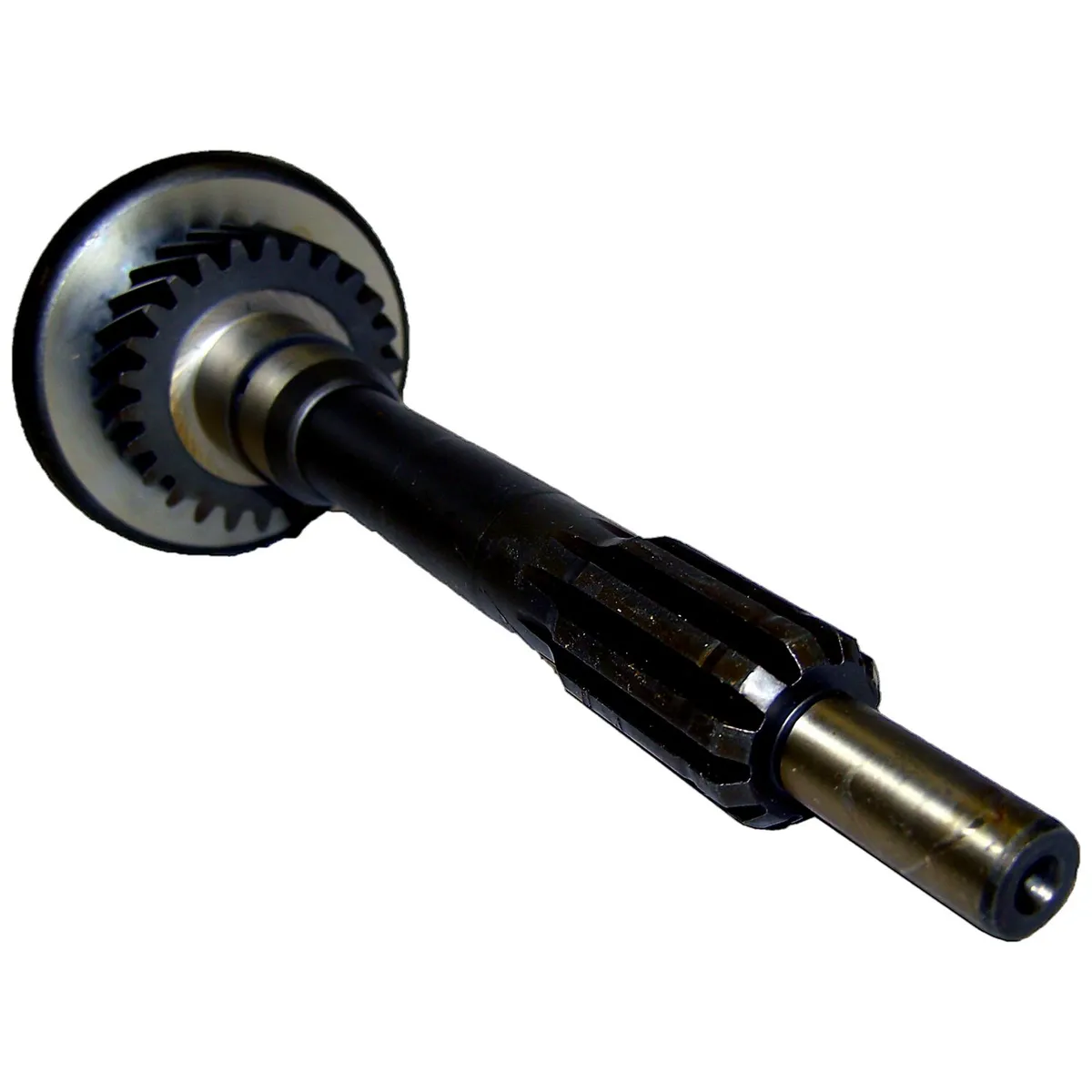 1987-1989 XJ Cherokee MJ Comanche;1987-1989 YJ Wrangler;w/ BA10/5 Transmission product image