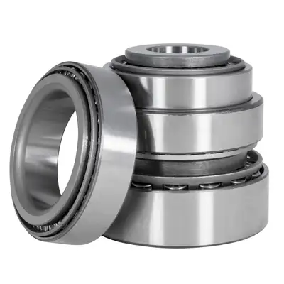 Yukon Gear and Axle Master Overhaul Kit For Toyota 8 Front Differential 8 Inch IFS Clamshell '07 Up Fj & '05 Up Tacoma T100 Front Master Overhaul Kit Yukon Gear