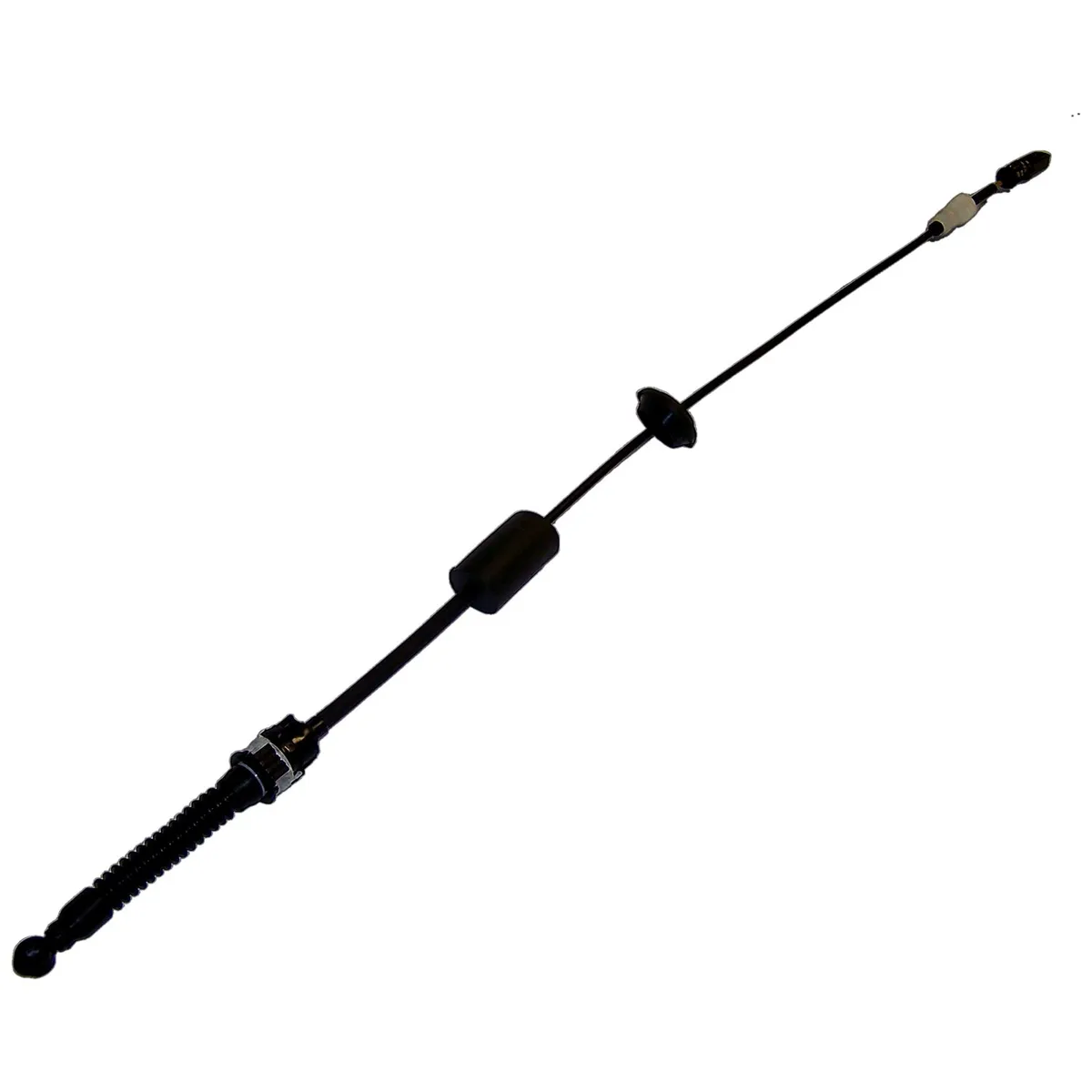 Crown Automotive Jeep Replacement 68003138AC Gearshift Control Cable for 08-10 WK Grand Cherokee, XK Commander w/ W5A580 Tran product image