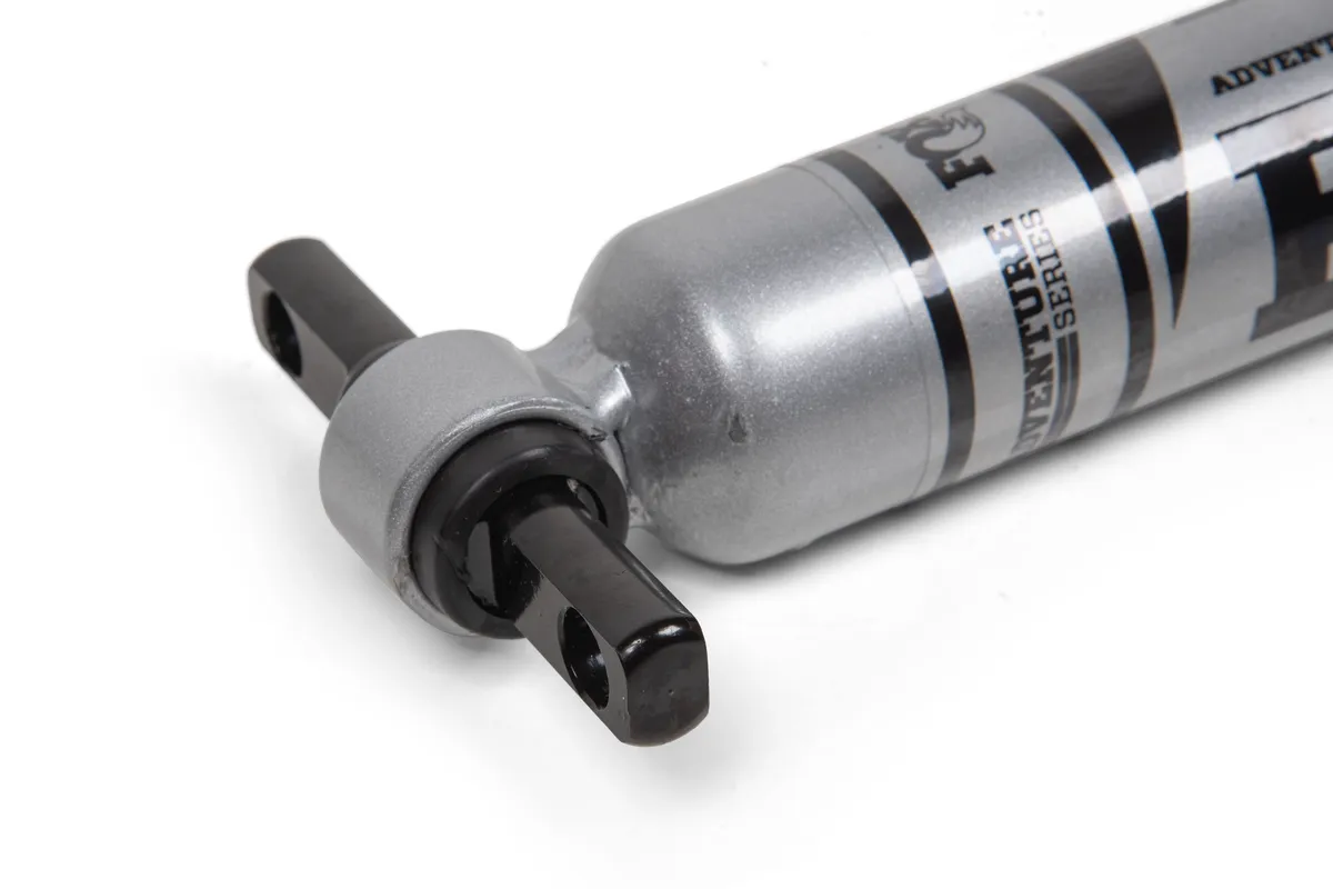Fox 2.0 Shock Front Stock-2.0 Inch Lift Height 11-19 GM 2500HD and 3500 Zone Offroad product image
