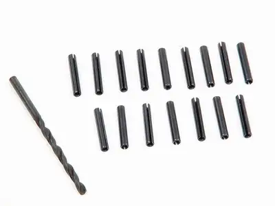 Mr Gasket Rocker Arm Stud Pinning Kit