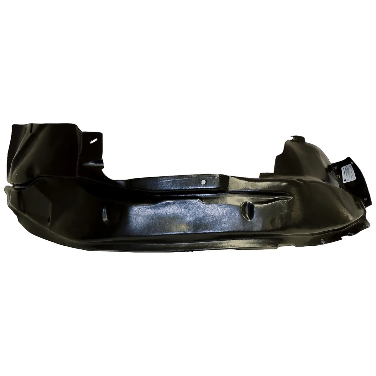 Right Front Fender Liner For 20112017 Jeep mk Patriot product image
