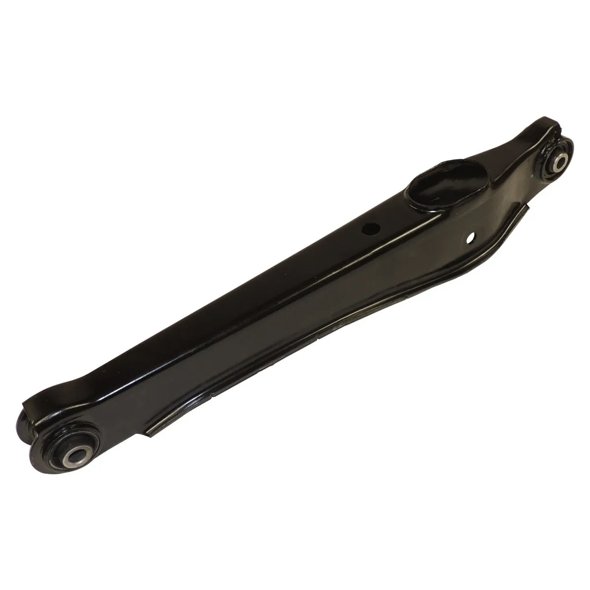 Crown Automotive Jeep Replacement Crown Automotive Jeep Replacement 5105688AJ Rear Lower Lateral Link for 11-17 Jeep MK Compass, Patriot, w/ Off Road Package
