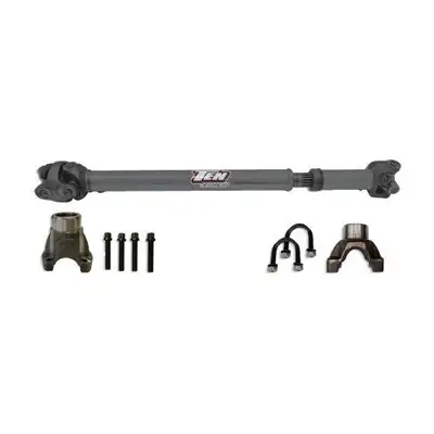 Motive Gear TEN Factory TFR1310-4158 JL Rear 1310 Solid Chromoly CV Driveshaf 4 Door (With Dana 44 M220)