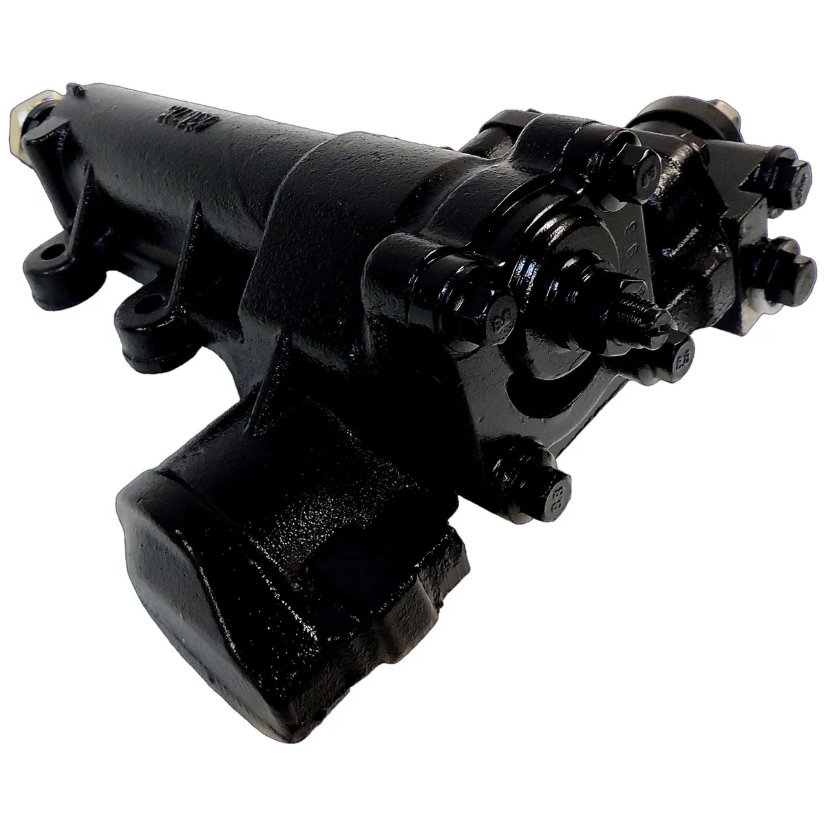 Crown Automotive Jeep Replacement 52088273AC Steering Box for 1999-2004 Jeep WJ, WG Grand Cherokee w/ Left Hand Drive product image