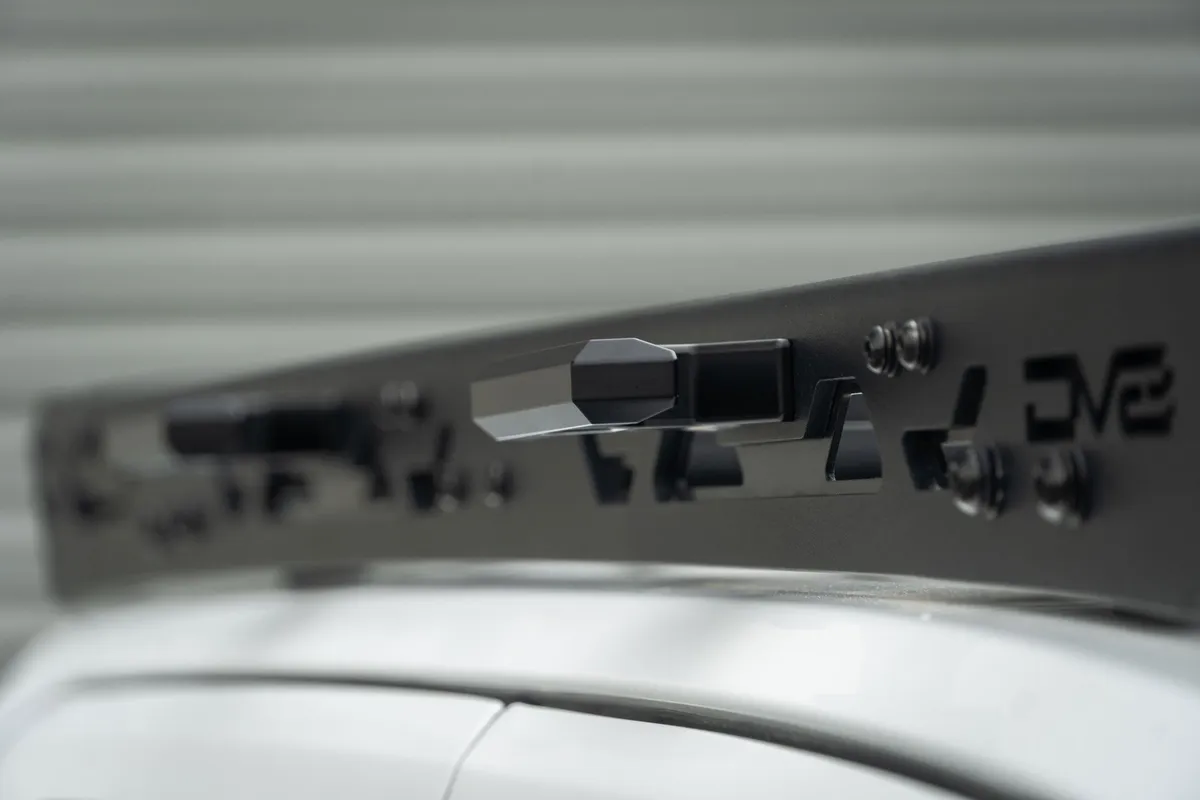 DV8 Offroad Billet Utility Handle Pair RRHG-01 product image