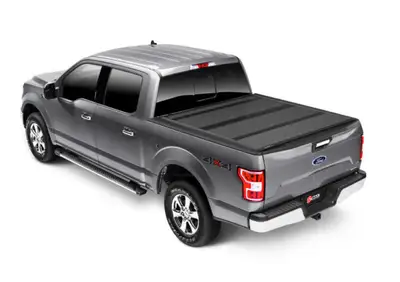 RealTruck BAK Bakflip Mx4 Matte Finish 2021+ Ford F-150 8ft Bed