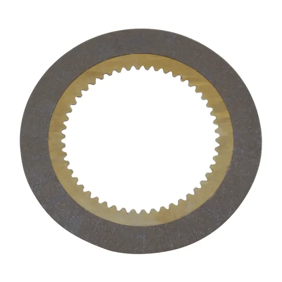 Transfer Case Np126 & Np226 Friction Clutch Plate USA Standard product image